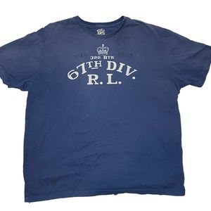 Vintage Polo shirt <3